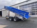 Möslein TTD 19 B 19 t Tandemkipper- Tieflader hydraulisch - Afbeelding 4
