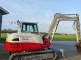 Takeuchi TB290 - Afbeelding 2