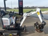 Bobcat E10Z - Afbeelding 2