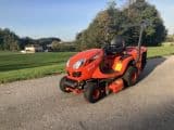Kubota GR 1600 - Afbeelding 1