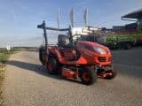 Kubota GR 1600 - Afbeelding 2