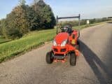 Kubota GR 1600 - Afbeelding 3