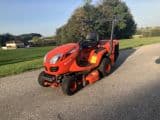 Kubota GR 1600 - Afbeelding 4