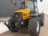 JCB Fastrac 2135  4WS - Afbeelding 1