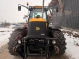 JCB Fastrac 2135  4WS - Afbeelding 2