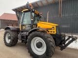 JCB Fastrac 2135  4WS - Afbeelding 4