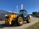 JCB 550-80 Agri Plus - Afbeelding 1