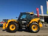 JCB 550-80 Agri Plus - Afbeelding 2