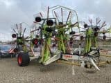 Claas LINER 3600 HHA - Afbeelding 2