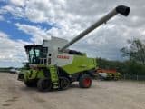 Claas LION 670 TT - Afbeelding 1