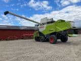 Claas LION 670 TT - Afbeelding 2