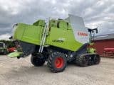 Claas LION 670 TT - Afbeelding 4