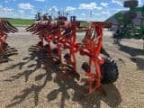 Kuhn Vari-Master 153 NSH 4+1 - Afbeelding 2