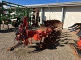 Kuhn Vari-Master 153 NSH 4+1 - Afbeelding 3
