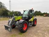Claas SCORPION 732 VP - Afbeelding 1
