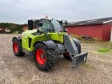 Claas SCORPION 732 VP - Afbeelding 2