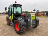 Claas SCORPION 732 VP - Afbeelding 3