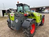 Claas SCORPION 732 VP - Afbeelding 4