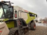 Claas LION 7600 TT 4WD - Afbeelding 1