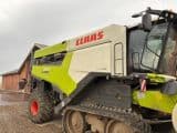 Claas LION 7600 TT 4WD - Afbeelding 2