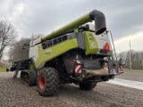 Claas LION 7600 TT 4WD - Afbeelding 3