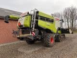 Claas LION 7600 TT 4WD - Afbeelding 4