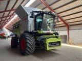 Claas Lion 8800 4WD - Afbeelding 2