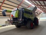 Claas Lion 8800 4WD - Afbeelding 4