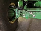 John Deere X9 1000 - Afbeelding 4