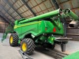John Deere X9 1000 - Afbeelding 2