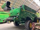 John Deere X9 1000 - Afbeelding 3