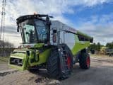 Claas LION 8800 4WD - Afbeelding 1