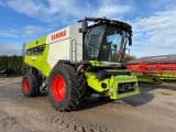 Claas LION 8800 4WD - Afbeelding 2