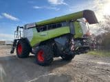 Claas LION 8800 4WD - Afbeelding 4