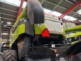 Claas Lion 8700 Terra Trac - Afbeelding 4