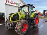 Claas Axion 830 Cmatic - Afbeelding 1