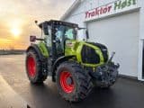 Claas Axion 830 Cmatic - Afbeelding 2