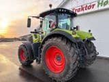 Claas Axion 830 Cmatic - Afbeelding 3