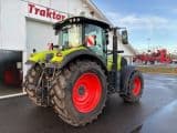 Claas Axion 830 Cmatic - Afbeelding 4