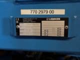 Lemken Compact-Solitair 9/400 H D - Afbeelding 2