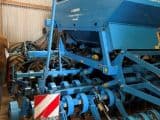 Lemken Compact-Solitair 9/400 H D - Afbeelding 3