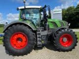 Fendt 828 - Afbeelding 1