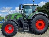 Fendt 828 - Afbeelding 4