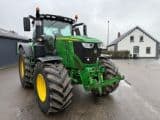 John Deere 6250R - Afbeelding 2