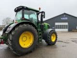 John Deere 6250R - Afbeelding 3