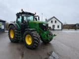 John Deere 6250R - Afbeelding 4