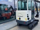 Terex TC16 TC16 - Afbeelding 2