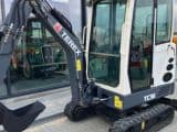 Terex TC16 TC16 - Afbeelding 3