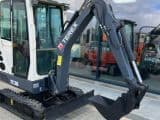 Terex TC16 TC16 - Afbeelding 4