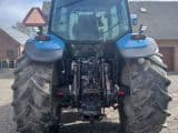 New Holland TM 150 med frontlift - Afbeelding 4
